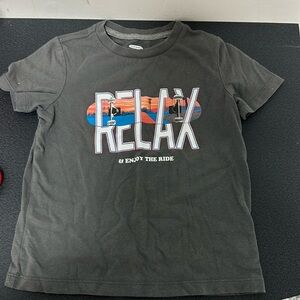 Old navy tee